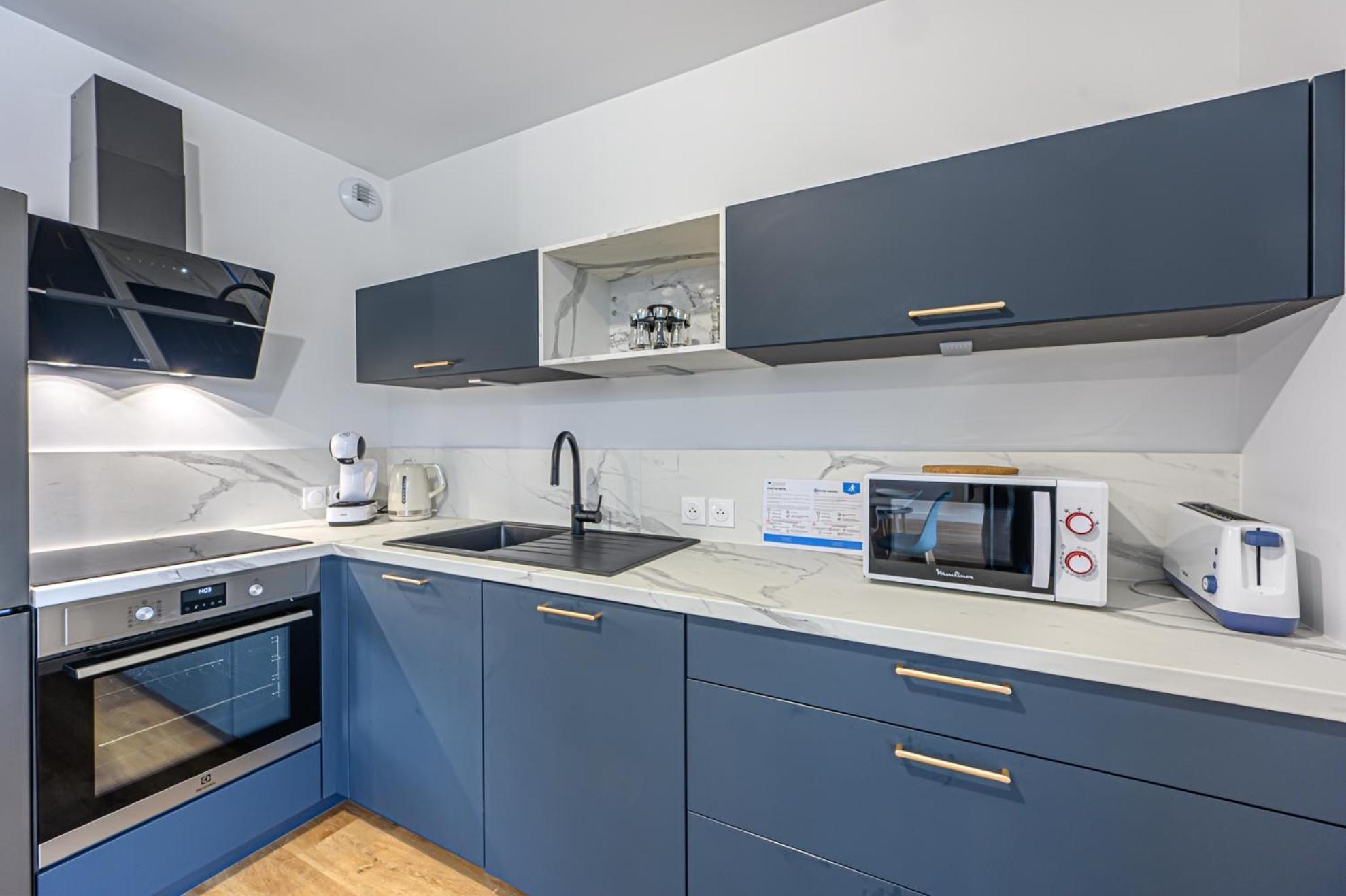 Apartmán Le Loarwenn - Bel Appt Avec Terrasse Et Parking Vannes Exteriér fotografie
